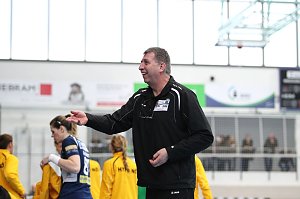 Tolles Spiel in der Wiedigsburghalle