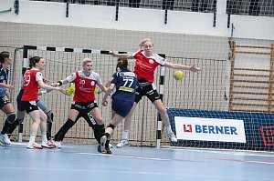 Tolles Spiel in der Wiedigsburghalle