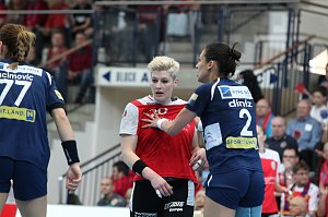 Tolles Spiel in der Wiedigsburghalle