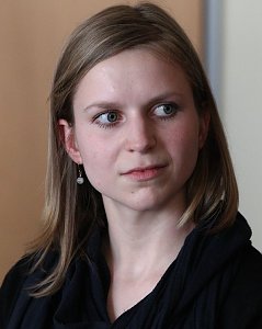 Franziska Martin