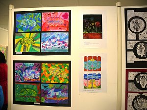 Ausstellungser&ouml;ffnung