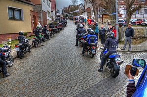 Weltenbummler sind zur&uuml;ck