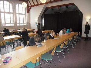 Die Kandidaten aus dem Landkreis Nordhausen