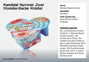 Die Wahl hat begonnen