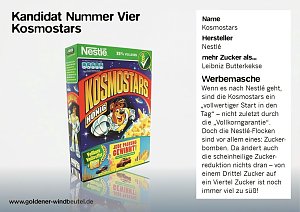 Die Wahl hat begonnen