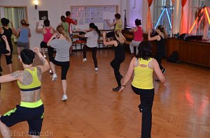 Bokwa der neue Sport