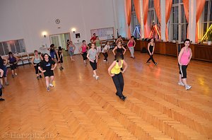 Bokwa der neue Sport