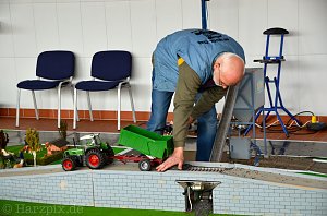 Er&ouml;ffnung Autowelt Peter