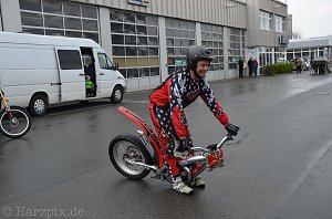 Er&ouml;ffnung Autowelt Peter