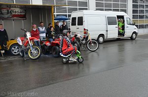Er&ouml;ffnung Autowelt Peter
