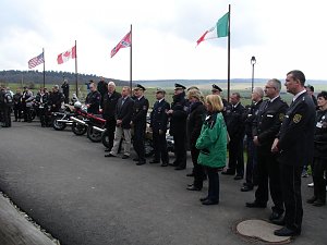 Motorradsaison er&ouml;ffnet
