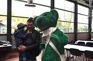 Fr&uuml;hlingsfest bei Autowelt Peter