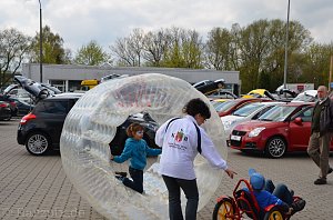 Fr&uuml;hlingsfest bei Autowelt Peter
