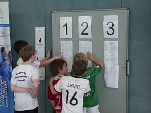Soccer Tour