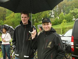 Scharfensteinlauf