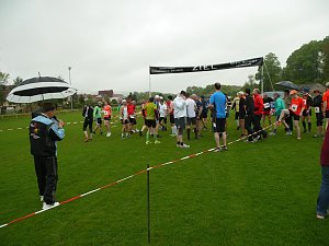 Scharfensteinlauf
