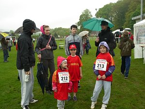 Scharfensteinlauf