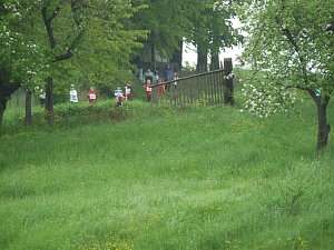 Scharfensteinlauf