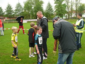 Scharfensteinlauf
