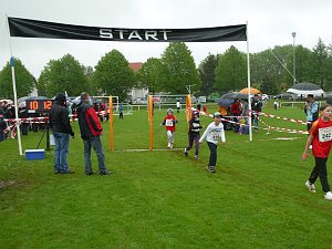 Scharfensteinlauf