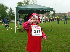 Scharfensteinlauf