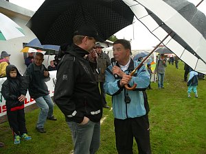 Scharfensteinlauf