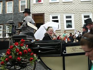 Festumzug Heimensteiner Kirmes