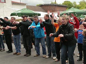 Brauereifest