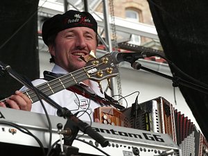 Brauereifest