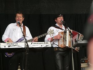 Brauereifest