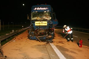 Feuerwehreinsatz