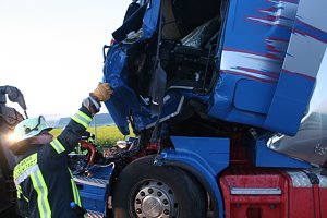 Feuerwehreinsatz