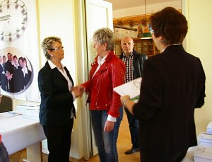 Firmenausbildungsverbund