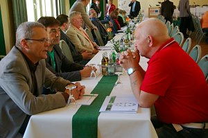 Firmenausbildungsverbund