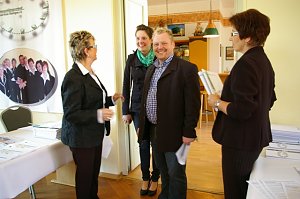 Firmenausbildungsverbund