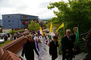 Fronleichnam