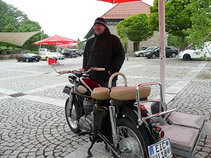 Oldtimertreffen