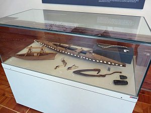 Exotisches in Sondershausen