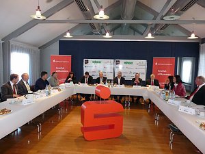 Spendenaktionen f&uuml;r Fluthilfeopfer
