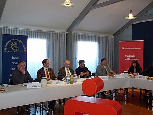 Schlossgeschichten und mehr