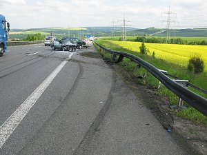 Auto gelöscht