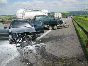 Auto gelöscht
