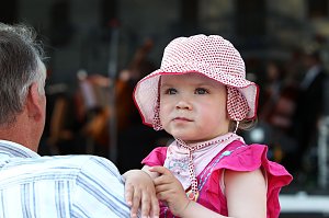 Der Th&uuml;ringentag 2013 ist er&ouml;ffnet