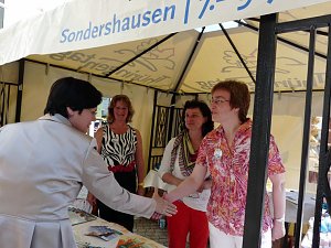 Impressionen