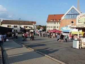 Impressionen