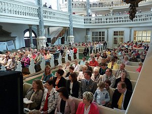 Gottesdienst