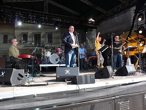 Thüringentag am Samstag