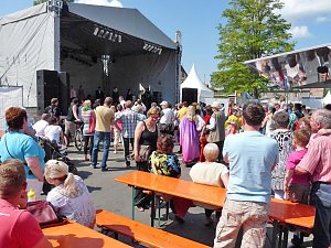 Thüringentag am Samstag