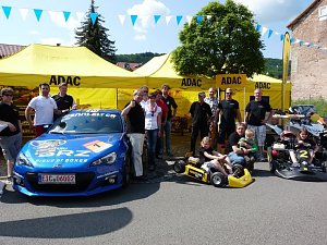 Thüringentag am Samstag