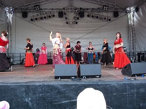 Thüringentag am Samstag